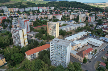 Prodej bytu 2+kk v osobním vlastnictví 62 m², Litoměřice