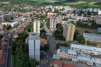 Prodej bytu 2+kk v osobním vlastnictví 62 m², Litoměřice