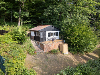 Prodej chaty / chalupy 18 m², Křivoklát