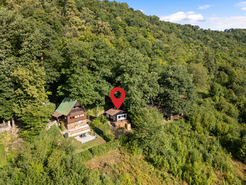 Prodej chaty / chalupy 18 m², Křivoklát
