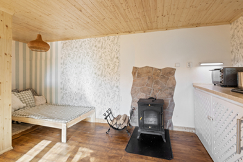 Prodej chaty / chalupy 18 m², Křivoklát