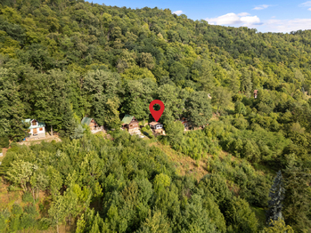 Prodej chaty / chalupy 18 m², Křivoklát