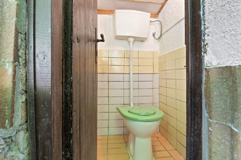 Prodej chaty / chalupy 18 m², Křivoklát