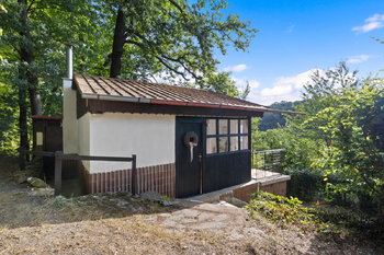 Prodej chaty / chalupy 18 m², Křivoklát