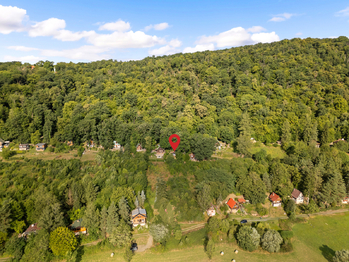 Prodej chaty / chalupy 18 m², Křivoklát