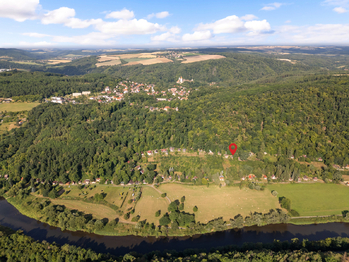Prodej chaty / chalupy 18 m², Křivoklát