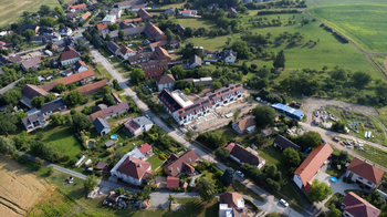 Prodej domu 107 m², Černilov
