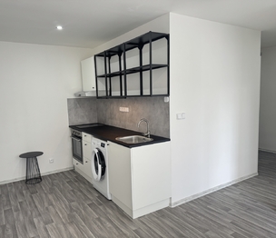 Pronájem bytu 2+kk v osobním vlastnictví 43 m², Žebrák