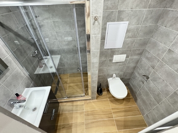 Pronájem bytu 2+kk v osobním vlastnictví 43 m², Žebrák