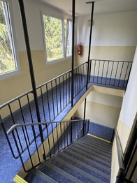 Pronájem bytu 2+kk v osobním vlastnictví 43 m², Žebrák