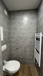 Pronájem bytu 2+kk v osobním vlastnictví 43 m², Žebrák