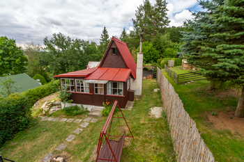 Prodej chaty / chalupy 45 m², Mšecké Žehrovice