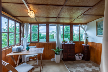 Prodej chaty / chalupy 45 m², Mšecké Žehrovice