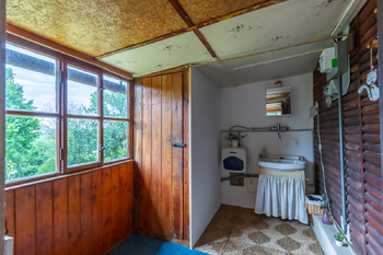 Prodej chaty / chalupy 45 m², Mšecké Žehrovice