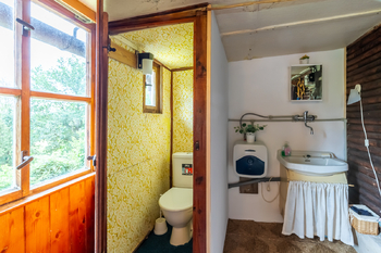 Prodej chaty / chalupy 45 m², Mšecké Žehrovice
