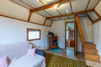 Prodej chaty / chalupy 45 m², Mšecké Žehrovice