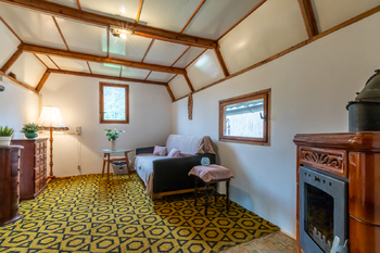 Prodej chaty / chalupy 45 m², Mšecké Žehrovice