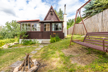 Prodej chaty / chalupy 45 m², Mšecké Žehrovice