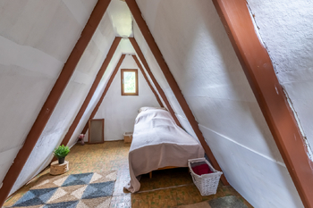 Prodej chaty / chalupy 45 m², Mšecké Žehrovice