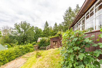 Prodej chaty / chalupy 45 m², Mšecké Žehrovice