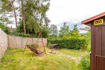 Prodej chaty / chalupy 45 m², Mšecké Žehrovice