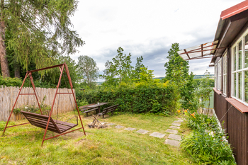 Prodej chaty / chalupy 45 m², Mšecké Žehrovice