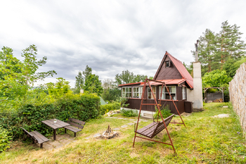 Prodej chaty / chalupy 45 m², Mšecké Žehrovice