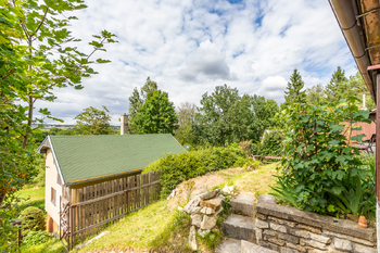 Prodej chaty / chalupy 45 m², Mšecké Žehrovice