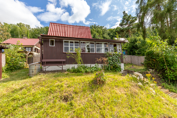 Prodej chaty / chalupy 45 m², Mšecké Žehrovice