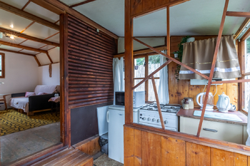 Prodej chaty / chalupy 45 m², Mšecké Žehrovice