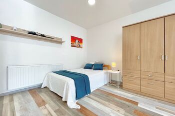 pokoj s kk - Pronájem kancelářských prostor 68 m², Lysá nad Labem