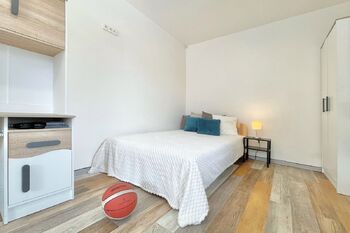 pokoj  - Pronájem kancelářských prostor 68 m², Lysá nad Labem