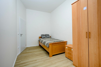 Prodej bytu 4+1 v osobním vlastnictví 112 m², Brno
