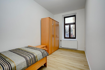 Prodej bytu 4+1 v osobním vlastnictví 112 m², Brno