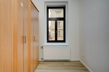 Prodej bytu 4+1 v osobním vlastnictví 112 m², Brno