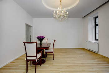 Prodej bytu 4+1 v osobním vlastnictví 112 m², Brno