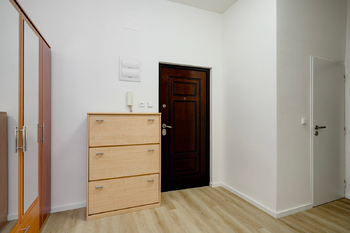 Prodej bytu 4+1 v osobním vlastnictví 112 m², Brno