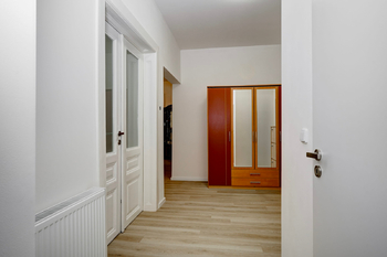 Prodej bytu 4+1 v osobním vlastnictví 112 m², Brno