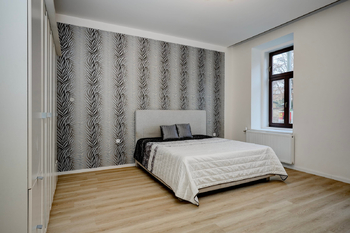 Prodej bytu 4+1 v osobním vlastnictví 112 m², Brno