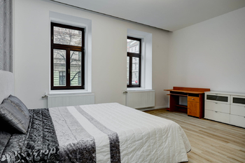 Prodej bytu 4+1 v osobním vlastnictví 112 m², Brno
