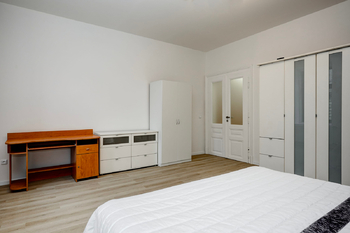 Prodej bytu 4+1 v osobním vlastnictví 112 m², Brno