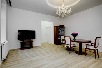 Prodej bytu 4+1 v osobním vlastnictví 112 m², Brno