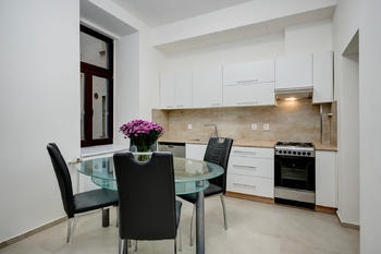 Prodej bytu 4+1 v osobním vlastnictví 112 m², Brno
