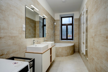 Prodej bytu 4+1 v osobním vlastnictví 112 m², Brno