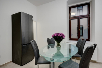 Prodej bytu 4+1 v osobním vlastnictví 112 m², Brno