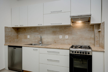 Prodej bytu 4+1 v osobním vlastnictví 112 m², Brno
