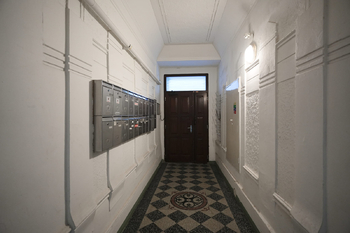 Prodej bytu 4+1 v osobním vlastnictví 112 m², Brno
