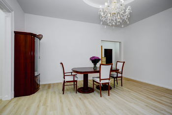 Prodej bytu 4+1 v osobním vlastnictví 112 m², Brno