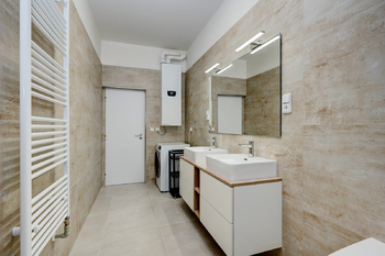 Prodej bytu 4+1 v osobním vlastnictví 112 m², Brno