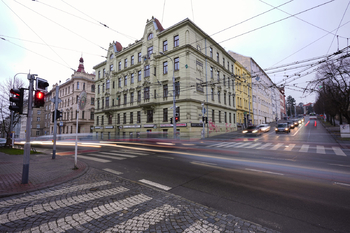 Prodej bytu 4+1 v osobním vlastnictví 112 m², Brno